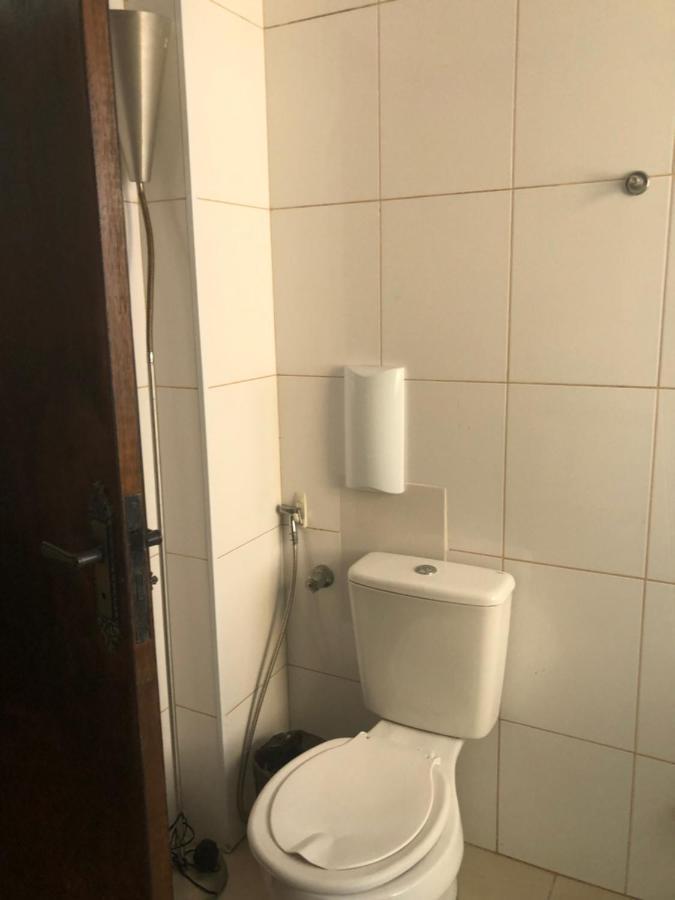 Palladium Apart Service Sao Vicente  Luaran gambar