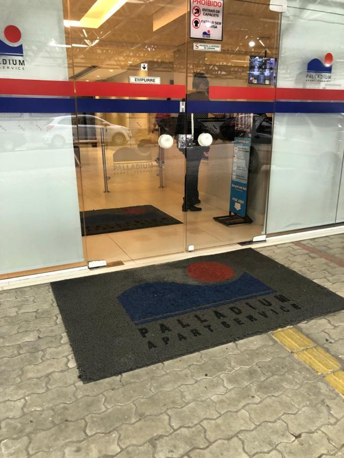 Palladium Apart Service Sao Vicente  Luaran gambar