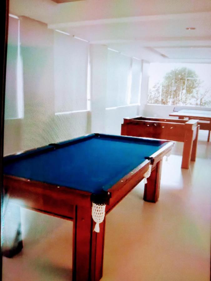 Palladium Apart Service Sao Vicente  Luaran gambar