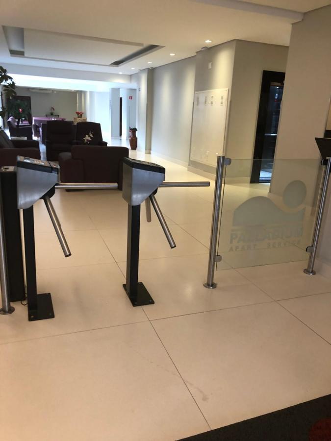 Palladium Apart Service Sao Vicente  Luaran gambar