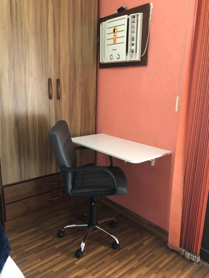 Palladium Apart Service Sao Vicente  Luaran gambar