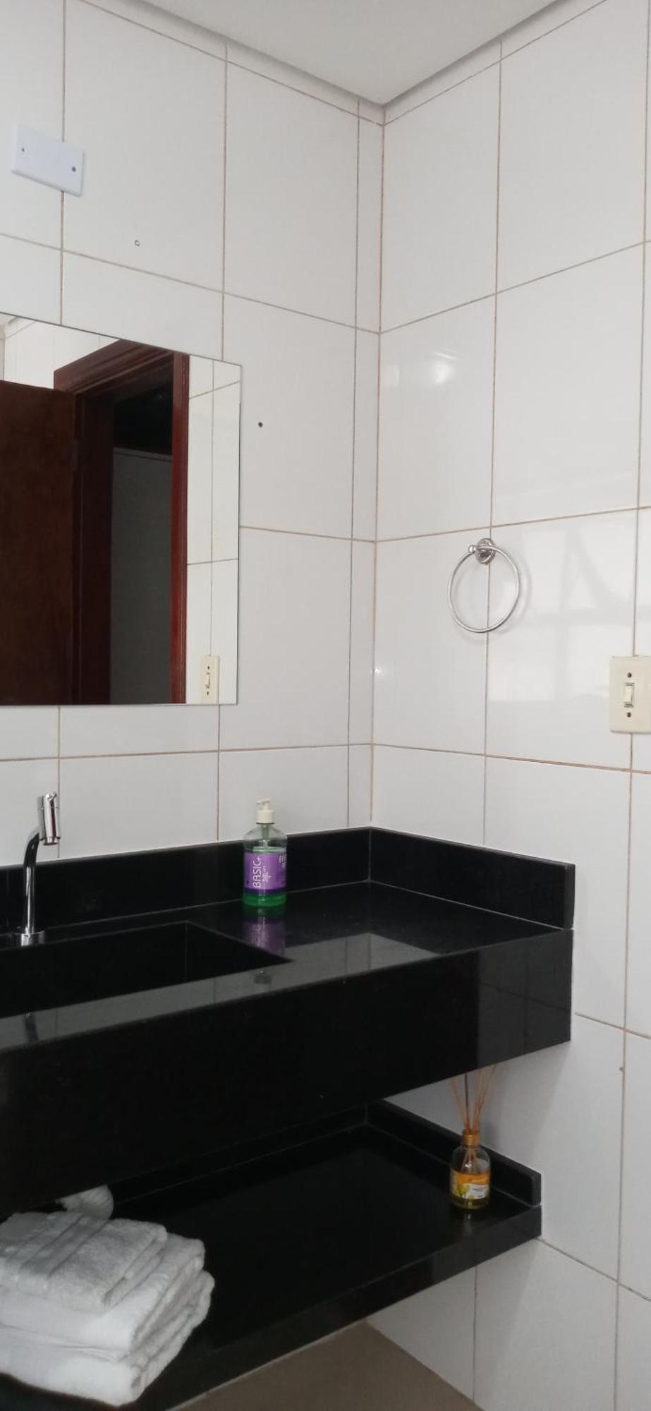 Palladium Apart Service Sao Vicente  Luaran gambar