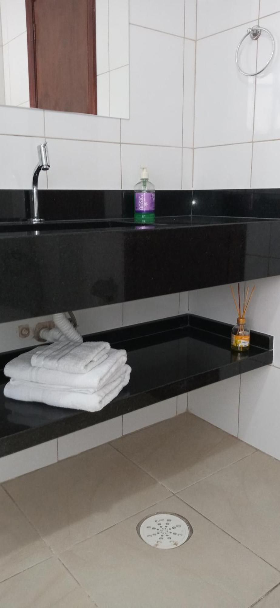 Palladium Apart Service Sao Vicente  Luaran gambar