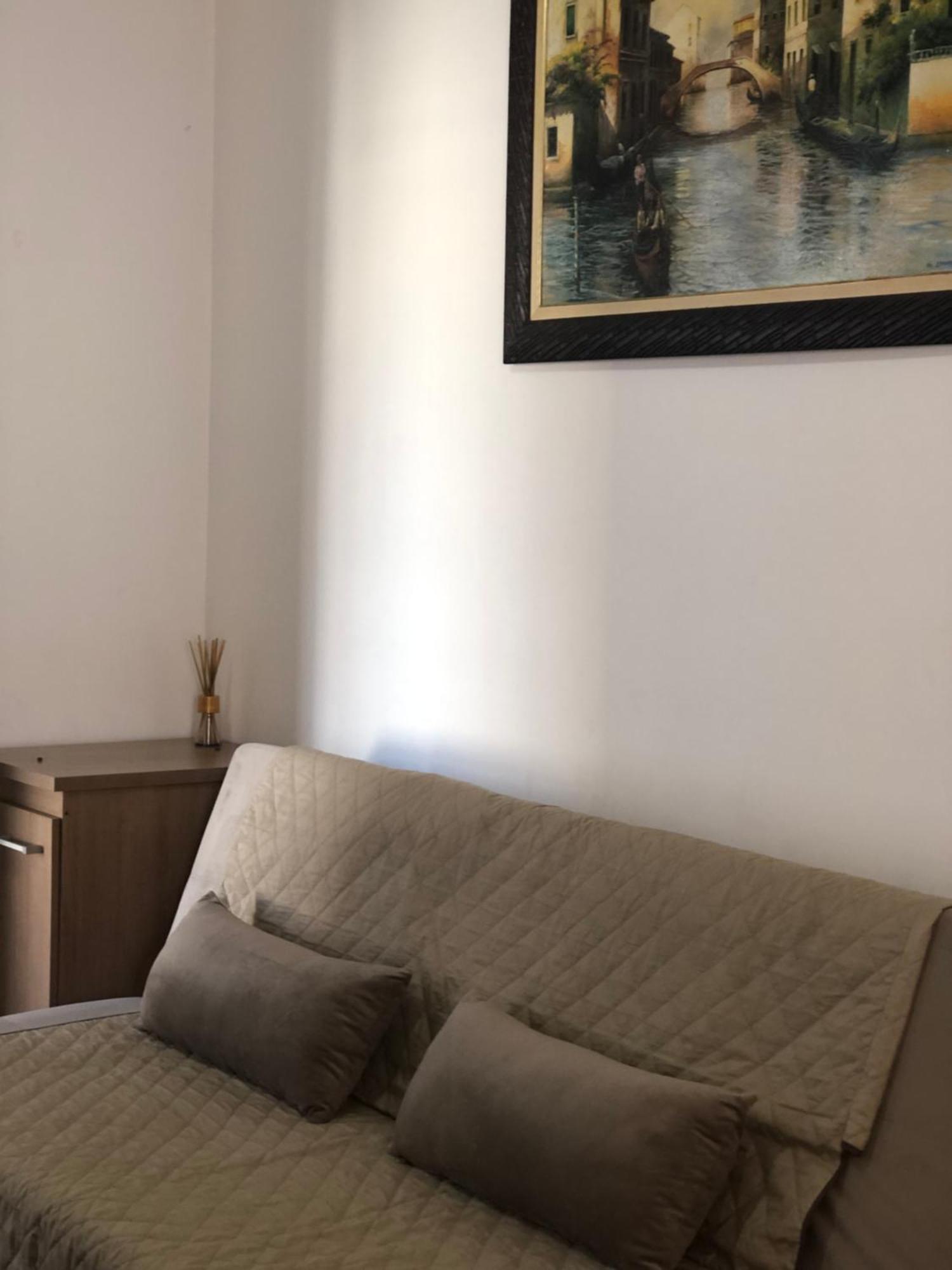 Palladium Apart Service Sao Vicente  Luaran gambar